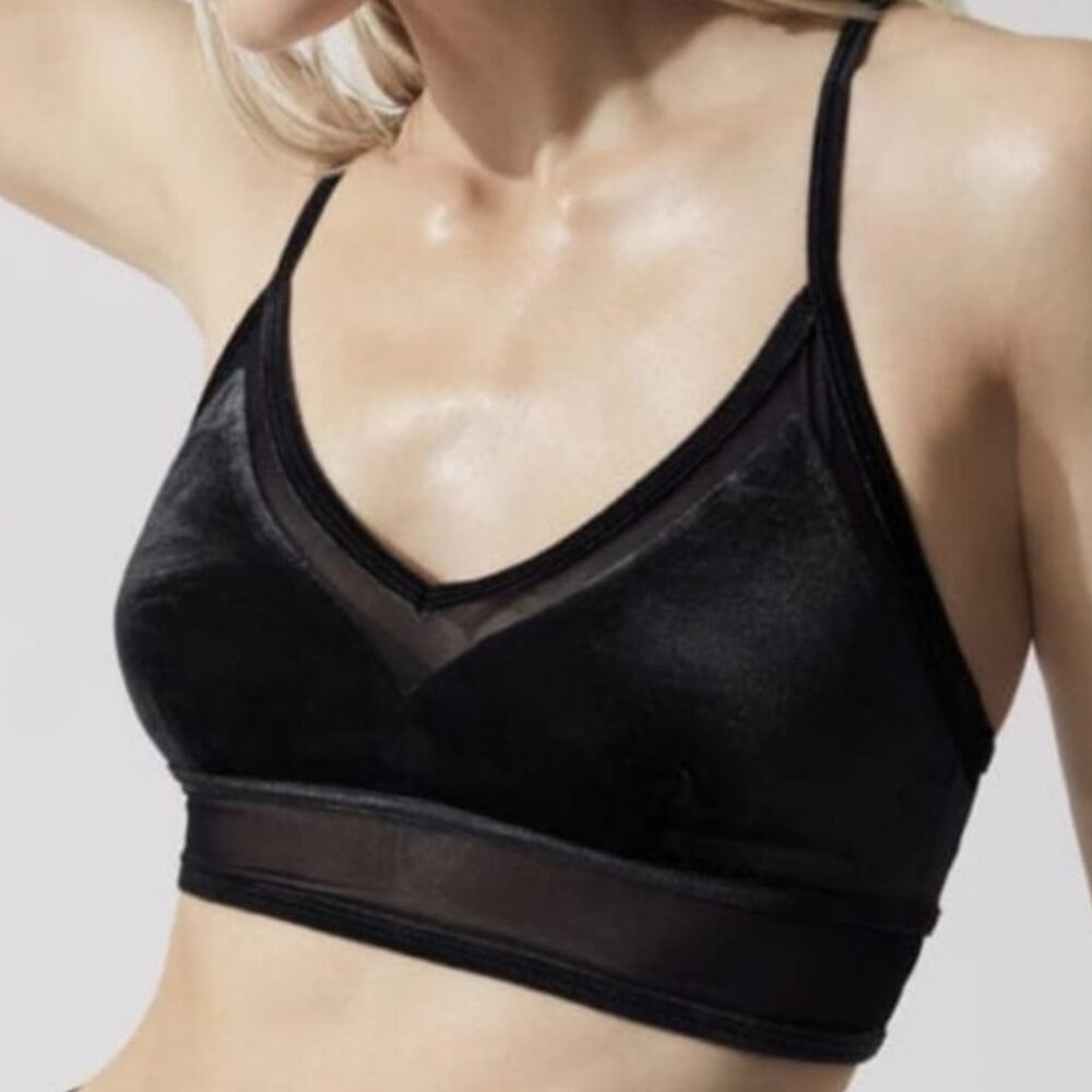Alo Yoga Luxe Bra